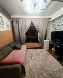 Blk 180A Marsiling Heights (Woodlands), HDB 3 Rooms #619452041